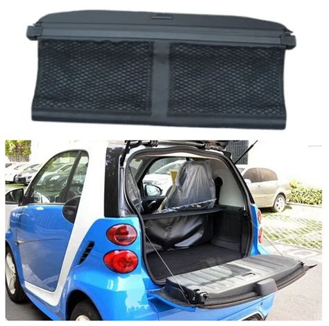 Smart Fortwo Parts & Accessories 